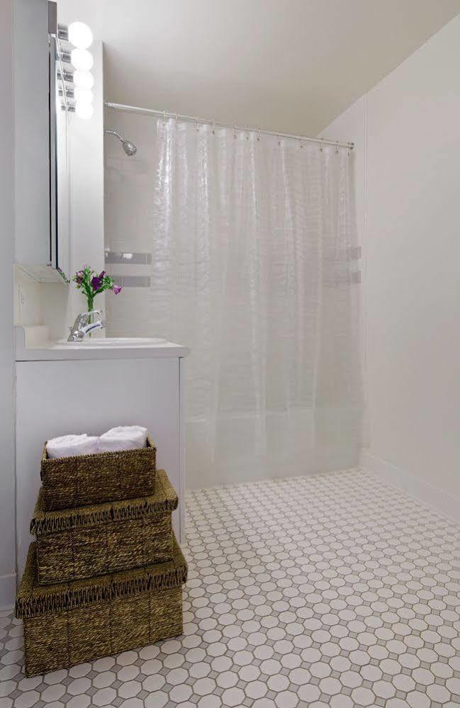 Furnished Quarters At Grove Pointe Jersey City Exterior foto